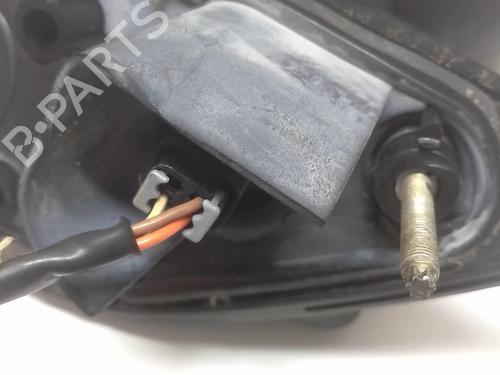 Left mirror RENAULT TWINGO I (C06_) 1.2 (C066, C068) | BP18228477C26 