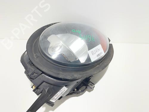 Used Right headlight Right headlight 38099093 38099093