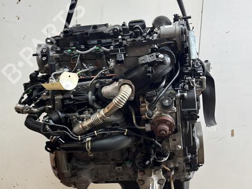 Motor CITROËN BERLINGO Box Body/MPV (B9) 1.6 HDi / BlueHDi 75 | BP29863491M1