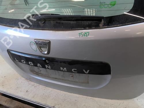 Tailgate DACIA LOGAN MCV II TCe 90 (K8M1, K8MA, K8AC) | BP38033451C6 - Image 4