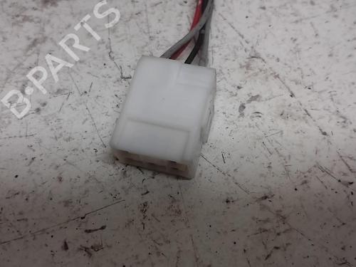 Used Right mirror Right mirror TOYOTA YARIS (_P1_) 1.4 D-4D (NLP10_, NLP10R) (75 hp) 18211380 18211380