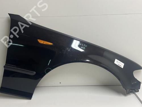 Used Right front fenders BMW 3 (E46) 318 d (116 hp) 18648792