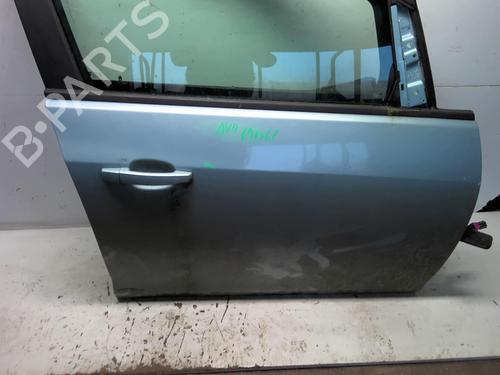 Right front door OPEL ASTRA J (P10) 1.7 CDTI (68) | BP18225937C3 