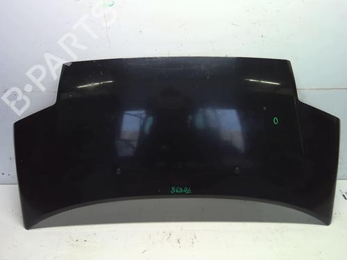 Used Hood CITROËN C2 (JM_) 1.4 (73 hp) 22236155