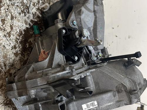 Gearbox NISSAN MICRA IV (K13K, K13KK) 1.2 | BP29840728M3