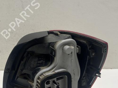 Left taillight VW POLO V (6R1, 6C1) 1.6 TDI | BP18357263C34 