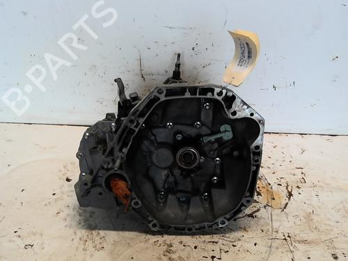 Used Gearbox RENAULT CLIO III (BR0/1, CR0/1) 1.5 dCi (C/BR0G, C/BR1G) (68 hp) 26096965
