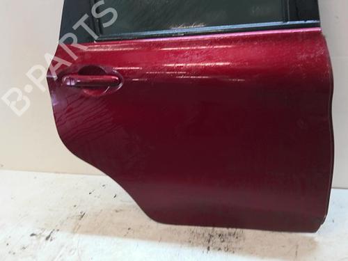 Dør høyre bak Dør høyre bak NISSAN NOTE (E12) 1.2 (80 hp) 33468992 33468992