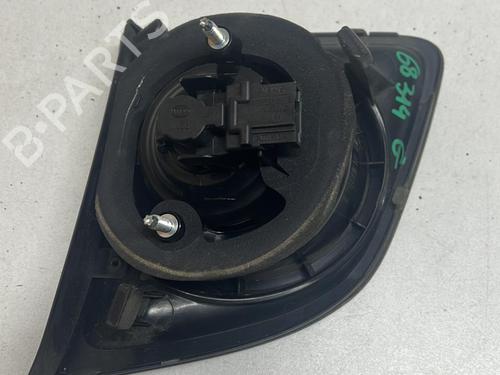 Left tailgate light VW GOLF PLUS V (5M1, 521) 2.0 TDI 16V | BP18212701C79 