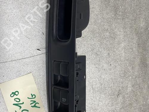 Left front window switch NISSAN NOTE (E12) 1.2 | BP33632085I27 - Image 2