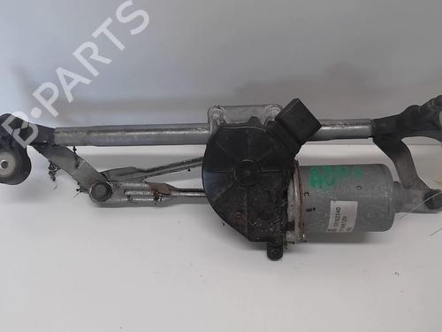 Vindrude Viskermekanisme OPEL CORSA D (S07) 1.0 (L08, L68) | BP18218709C83 