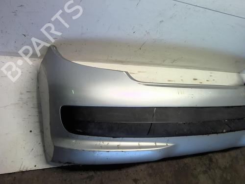 Rear bumper PEUGEOT 207 (WA_, WC_) 1.4 HDi | BP18209564C8 