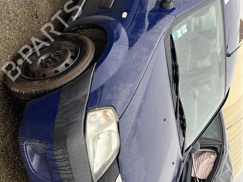 Used Parts DACIA LOGAN MCV (KS_) 1.4 (75 hp) 4430100