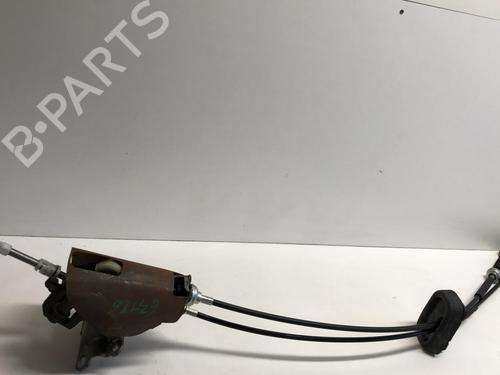Used Gear lever Gear lever RENAULT TRAFIC II Van (FL) 2.5 dCi 135 (FL0D) (135 hp) 18231549 18231549
