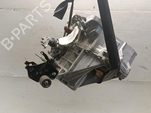 gearbox-toyota-yaris-_p13_-2010-2011-2012-2013-2014-2015-2016-2017-2018-2019-2020-31020704 main image