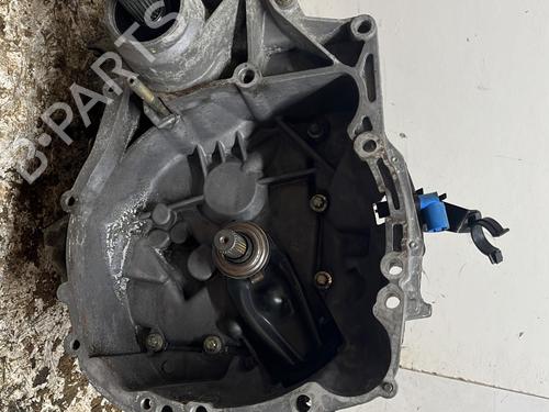 Used Gearbox RENAULT TWINGO I (C06_) 1.2 16V (C060) (60 hp) 29185503