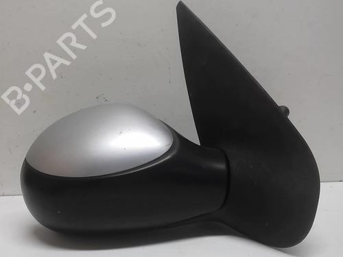 Right mirror PEUGEOT 206 Hatchback (2A/C) 1.4 HDi eco 70 | BP18224669C27 