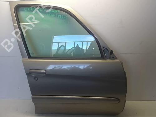 Right front door CITROËN XSARA PICASSO (N68) 1.6 16V | BP18211516C3 