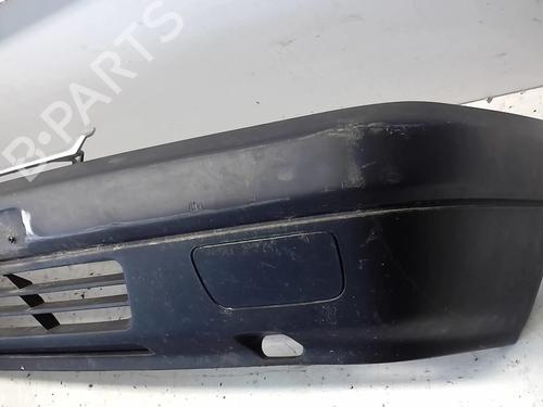 Front bumper CITROËN ZX (N2) 1.9 D | BP18215098C7 