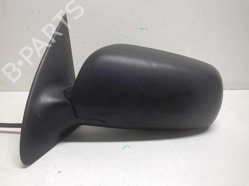 Used Left mirror SKODA FABIA I Combi (6Y5) 1.9 TDI (100 hp) 18232153