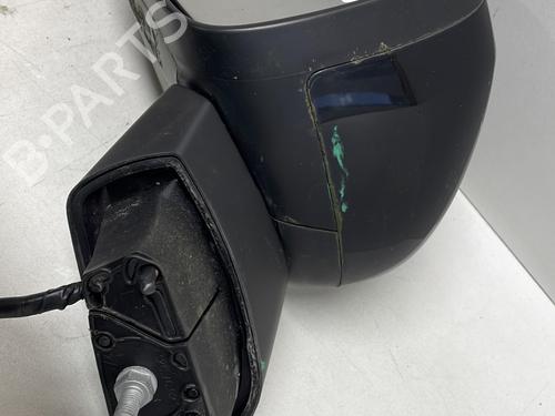 Left mirror CITROËN C3 II (SC_) 1.6 VTi 120 | BP23460375C26