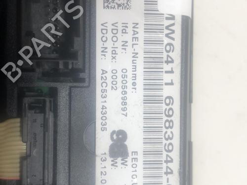 Climate control BMW 3 Touring (E91) 325 i | BP18223687I5 