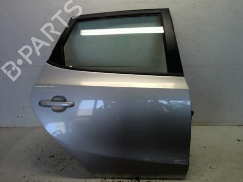 Used Right rear door HYUNDAI i30 (FD) 1.6 CRDi (90 hp) 29158785
