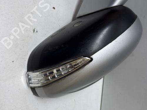 Left mirror CITROËN C4 Grand Picasso II (DA_, DE_) 1.6 HDi / BlueHDi 115 | BP30411935C26 