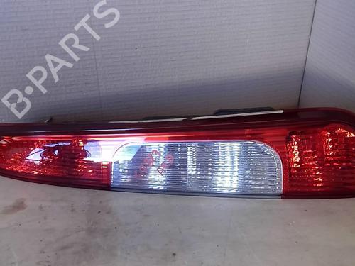 Right taillight FORD FOCUS C-MAX (DM2) 2.0 TDCi | BP18211916C35 