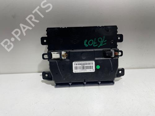 Used Climate control Climate control MINI MINI CLUBMAN (R55) Cooper D (109 hp) 40253667 40253667