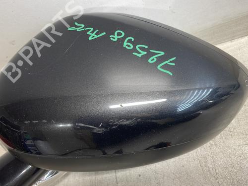 Left mirror CITROËN C5 III Break (RW_) 2.7 HDi | BP27637648C26