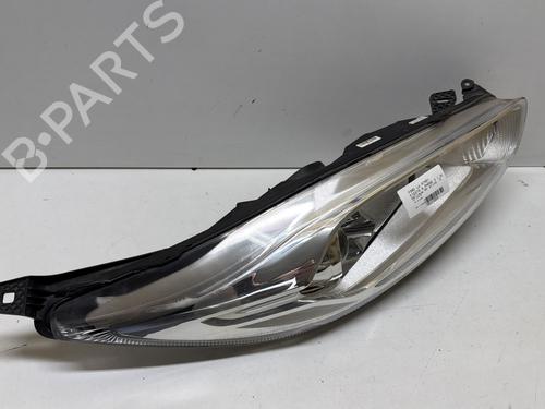 Højre forlygte FORD FIESTA VI (CB1, CCN) 1.0 EcoBoost | BP29840735C29