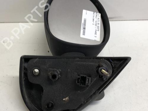 Retrovisor izquierdo RENAULT TWINGO I (C06_) 1.2 (C066, C068) | BP18210831C26 