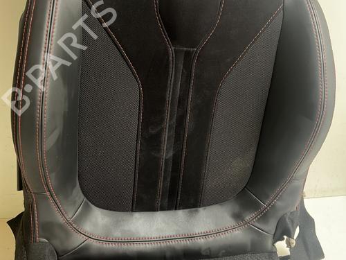 Used Right front seat Right front seat PEUGEOT 308 II (LB_, LP_, LW_, LH_, L3_) 1.6 GTi (L35GNH) (272 hp) 22313639 22313639