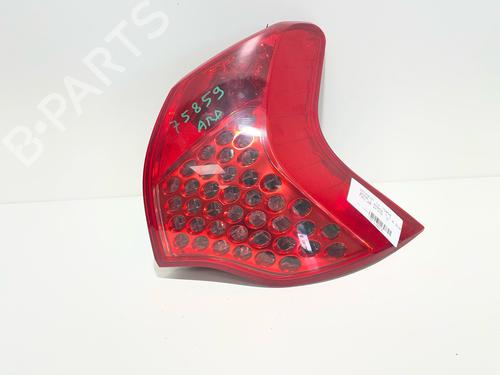 Used Right taillight Right taillight 38161758 38161758
