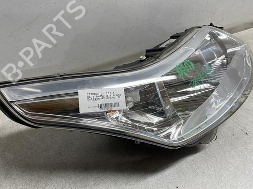 Right headlight CITROËN C4 I (LC_) 1.6 HDi | BP29896966C29