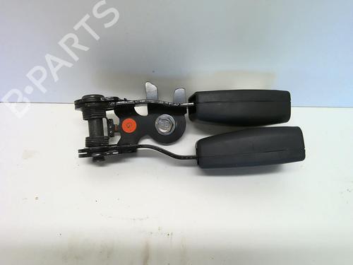 Used Seat buckle Seat buckle 18221540 18221540