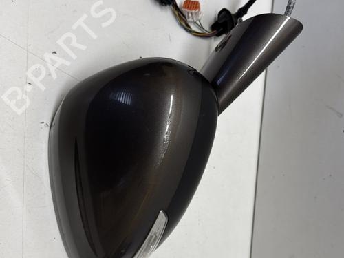 Right mirror CITROËN C4 Picasso II 1.6 BlueHDi 120 | BP28425867C27