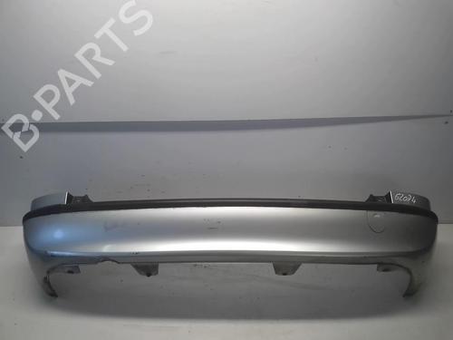 Rear bumper OPEL ZAFIRA A MPV (T98) 2.0 DI 16V (F75) | BP18232072C8 
