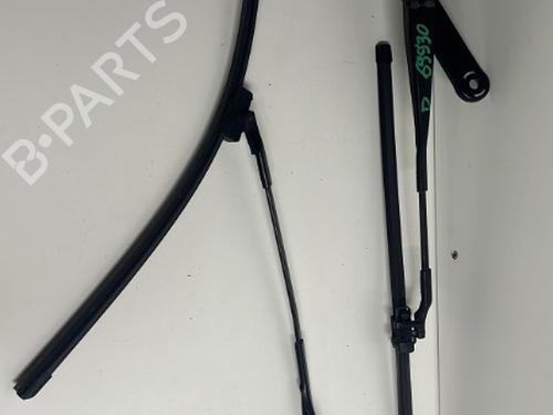 Used Front windshield wiper arm MERCEDES-BENZ S-CLASS (W220) S 320 CDI (220.025, 220.125) (204 hp) 18547727