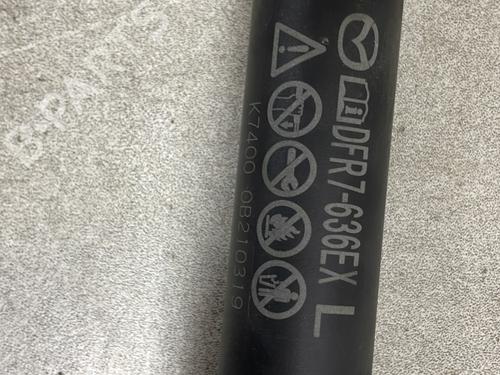 Tailgate lift support MAZDA CX-30 (DM) SKYACTIV-G M Hybrid | BP29966026C138