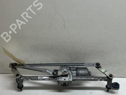 Used Front wipers mechanism Front wipers mechanism VW POLO V (6R1, 6C1) 1.6 TDI (90 hp) 18215750 18215750
