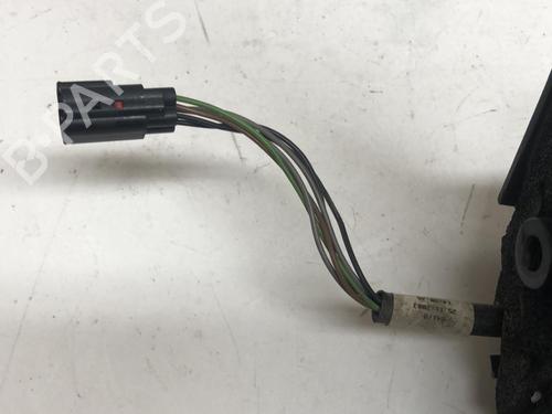 Left mirror FORD FUSION (JU_) 1.4 TDCi | BP18213567C26 