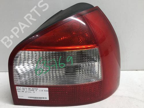Right taillight AUDI A3 (8L1) 1.6 | BP18227707C35 