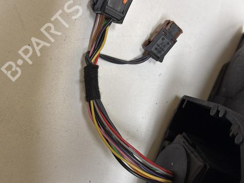 Right mirror PEUGEOT 308 SW II (LC_, LJ_, LR_, LX_, L4_) 1.6 BlueHDi 120 | BP23030612C27 