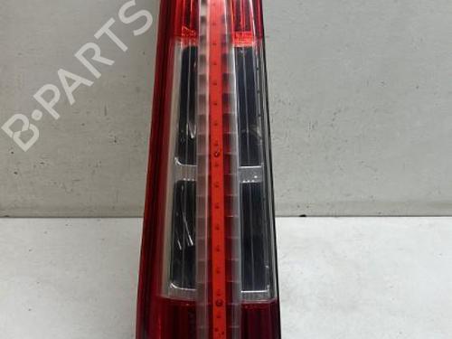 Used Left taillight Left taillight FORD C-MAX (DM2) 1.6 TDCi (90 hp) 18212544 18212544