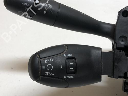 Steering column stalk CITROËN C3 Picasso (SH_) 1.6 HDi | BP24112952I23  - Image 5