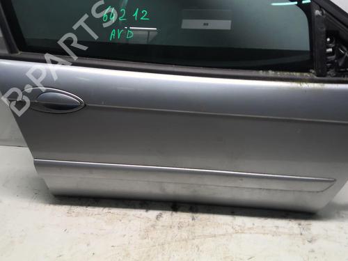 Used Right front door CITROËN C5 II (RC_) 1.6 HDi (RC8HZB) (109 hp) 18213890