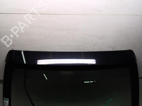 Used Tailgate Tailgate 18227660 18227660