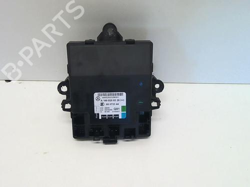Used Electronic module MERCEDES-BENZ B-CLASS Sports Tourer (W245) B 180 CDI (245.207) (109 hp) 18214988